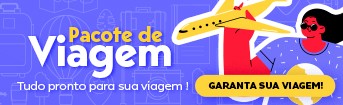 Pacote de Viagem - Beto Carrero World